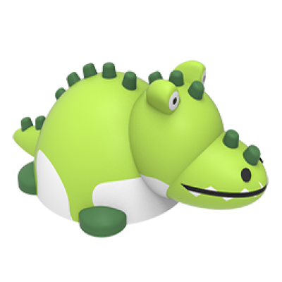 Crocodile