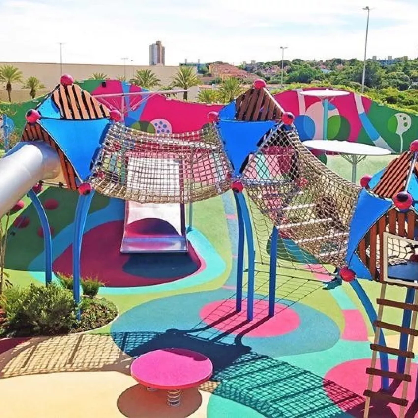 Playtop Outdoor