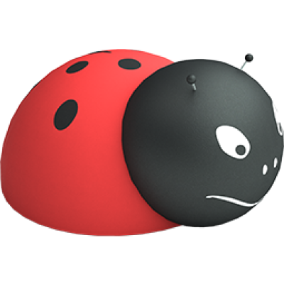 Ladybird