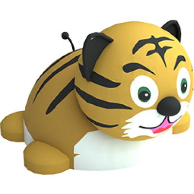 Mini tigre