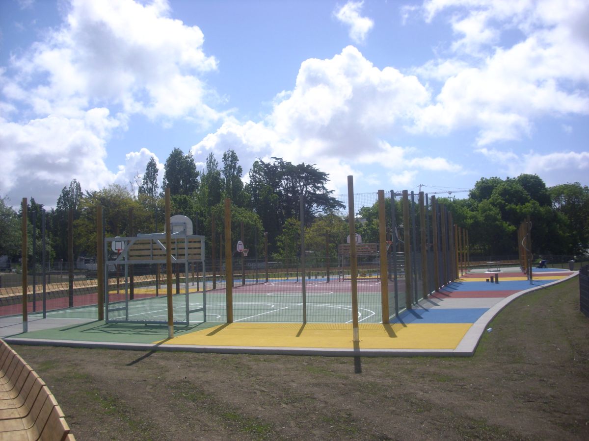 Pornichet jardin des couleurs 018
